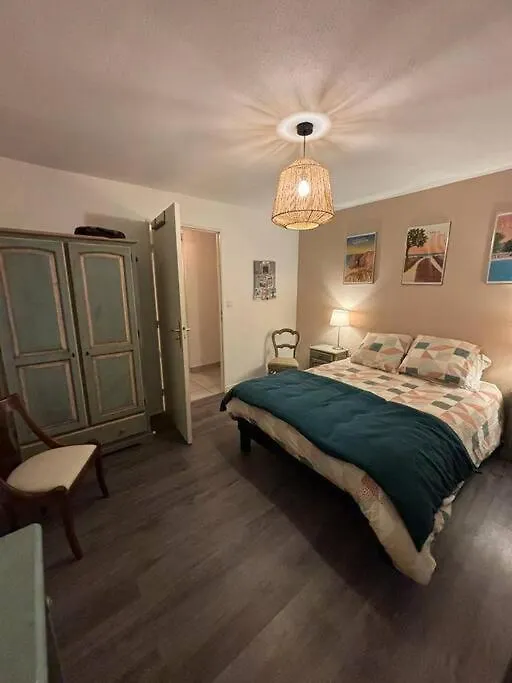 Appartement De Standing A 100M Des Plages Carnac