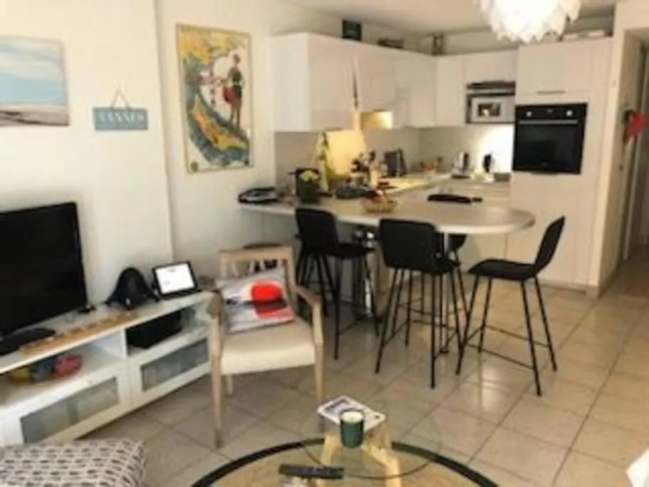 Appartement De Standing A 100M Des Plages Carnac 0*,