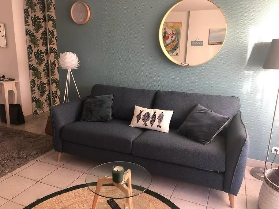 Appartement De Standing A 100M Des Plages Carnac