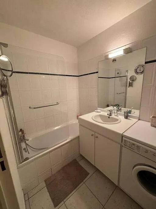 Apartment Appartement De Standing A 100M Des Plages Carnac France