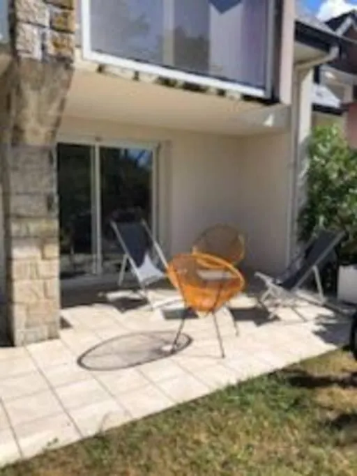Appartement De Standing A 100M Des Plages Carnac Apartment