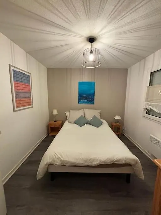 Appartement De Standing A 100M Des Plages Carnac 0*,  France