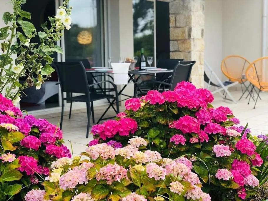 Appartement De Standing A 100M Des Plages Carnac France